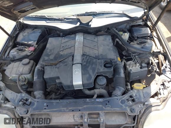 ✅ 2003 Mercedes-Benz C 240 • VIN: WDBRF61J53E013395 • Lot: 42739169. Wystawiony na IAAI z przebiegiem Nie podano. Bezpłatny archiwum sprzedaży aukcyjnych z USA i szczegółowy raport historii pojazdu na DreamBid. Zdjęcie 10.