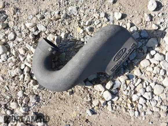 ✅ 2008 Ford Econoline Cargo Commercial • VIN: 1FTSE34L38DA85713 • Lot: 41789119. Listed on IAAI with 182,002 mi. Free auction sales archive from the USA and detailed vehicle history report at DreamBid. Image 12.