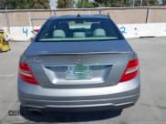 ✅ 2014 Mercedes-Benz C 250 Sport • VIN: WDDGF4HB3EA953447 • Lot: 42678586. Listed on IAAI with 122,558 mi. Free auction sales archive from the USA and detailed vehicle history report at DreamBid. Image 17.