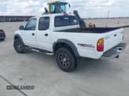 ✅ 2003 Toyota Tacoma PreRunner • VIN: 5TEGN92N33Z228124 • Лот: 43093615. Опубликован ранее на IAAI с пробегом 346 044 миль. Бесплатный доступ к архиву аукционных продаж из США и подробный отчёт об истории автомобиля на DreamBid. Изображение 3.