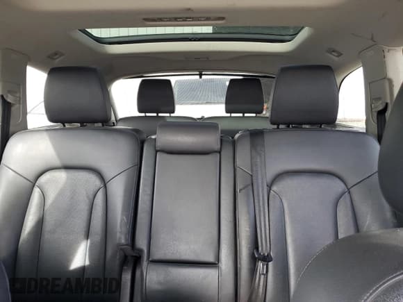 ✅ 2014 Audi Q7 S line Prestige • VIN: WA1DGAFE3ED016922 • Lot: 91480395. Wystawiony na Copart z przebiegiem 133 197 mil. Bezpłatny archiwum sprzedaży aukcyjnych z USA i szczegółowy raport historii pojazdu na DreamBid. Zdjęcie 10.