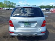 ✅ 2010 Mercedes-Benz M 550 • VIN: 4JGBB7CB7AA560324 • Lot: 42190509. Listed on IAAI with 100,768 mi. Free auction sales archive from the USA and detailed vehicle history report at DreamBid. Image 16.