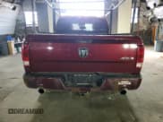 ✅ 2017 Ram 1500 Express • VIN: 1C6RR7FT5HS779622 • Лот: 54100735. Опубликован ранее на Copart с пробегом 126 350 миль. Бесплатный доступ к архиву аукционных продаж из США и подробный отчёт об истории автомобиля на DreamBid. Изображение 6.