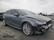 ✅ 2018 Audi A3 e-tron Sportback Premium Plus • VIN: WAUTPBFF5JA090027 • Lot: 65565245. Wystawiony na Copart z przebiegiem 98 976 mil. Bezpłatny archiwum sprzedaży aukcyjnych z USA i szczegółowy raport historii pojazdu na DreamBid. Zdjęcie 4.