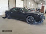 ✅ 2023 Dodge Challenger GT • VIN: 2C3CDZKG6PH550359 • Лот: 82713835. Опубликован ранее на Copart с пробегом 36 876 миль. Бесплатный доступ к архиву аукционных продаж из США и подробный отчёт об истории автомобиля на DreamBid. Изображение 4.