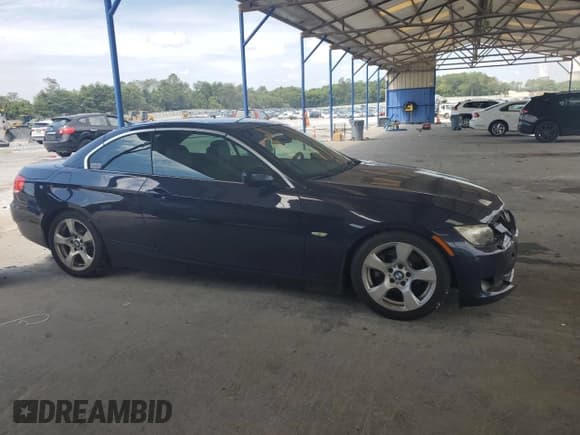 ✅ 2010 BMW 3 Series 328i • VIN: WBAWR3C54AP462236 • Lot: 69975825. Listed on Copart with 240,947 mi. Free auction sales archive from the USA and detailed vehicle history report at DreamBid. Image 4.