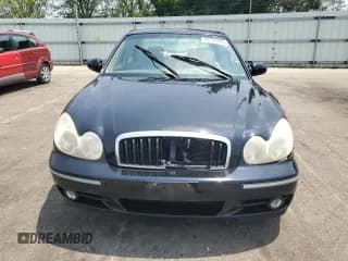 ✅ 2004 Hyundai Sonata GLS • VIN: KMHWF35H94A053011 • Lot: 59764035. Wystawiony na Copart z przebiegiem Nie podano. Bezpłatny archiwum sprzedaży aukcyjnych z USA i szczegółowy raport historii pojazdu na DreamBid. Zdjęcie 5.