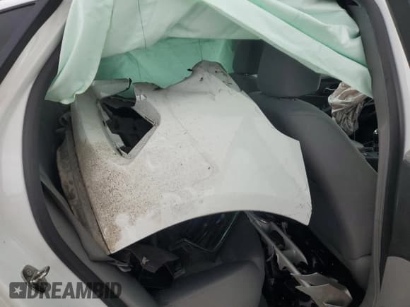 ✅ 2015 Chevrolet Impala LS • VIN: 2G11X5SL3F9157212 • Lot: 80275515. Listed on Copart with Not provided. Free auction sales archive from the USA and detailed vehicle history report at DreamBid. Image 10.