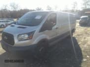 ✅ 2017 Ford Transit • VIN: 1FTYR2YM5HKA55197 • Лот: 41485106. Опубликован ранее на IAAI с пробегом 264 569 миль. Бесплатный доступ к архиву аукционных продаж из США и подробный отчёт об истории автомобиля на DreamBid. Изображение 2.