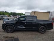 ✅ 2019 Honda Ridgeline Sport • VIN: 5FPYK2F10KB008474 • Lot: 42144225. Listed on IAAI with 101,274 mi. Free auction sales archive from the USA and detailed vehicle history report at DreamBid. Image 14.