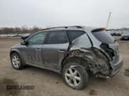 ✅ 2005 Nissan Murano SL • VIN: JN8AZ08W65W431583 • Lot: 51274985. Listed on Copart with 185,319 mi. Free auction sales archive from the USA and detailed vehicle history report at DreamBid. Image 2.