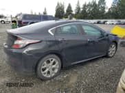 ✅ 2016 Chevrolet Volt Premier • VIN: 1G1RD6S51GU131277 • Lot: 73365273. Wystawiony na Copart z przebiegiem 97 892 mil. Bezpłatny archiwum sprzedaży aukcyjnych z USA i szczegółowy raport historii pojazdu na DreamBid. Zdjęcie 3.