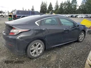 ✅ 2016 Chevrolet Volt Premier • VIN: 1G1RD6S51GU131277 • Lot: 73365273. Wystawiony na Copart z przebiegiem 97 892 mil. Bezpłatny archiwum sprzedaży aukcyjnych z USA i szczegółowy raport historii pojazdu na DreamBid. Zdjęcie 3.