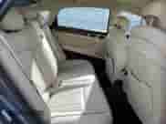 2016 Hyundai Genesis 3.8L z VIN KMHGN4JE5GU119503, wystawiony jako Copart lot #76327354 z przebiegiem 70 417 mil mil oraz Szkoda całkowita • Salvage title. Historia ofert i sprzedaży dostępna na DreamBid. Obrazek 10.