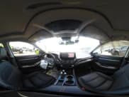 ✅ 2023 Nissan Altima SR • VIN: 1N4BL4CV9PN402391 • Лот: 42992373. Опубликован ранее на IAAI с пробегом 19 112 миль. Бесплатный доступ к архиву аукционных продаж из США и подробный отчёт об истории автомобиля на DreamBid. Изображение 18.