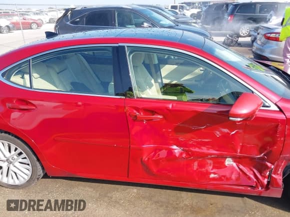 ✅ 2017 Lexus ES 350 • VIN: 58ABK1GG0HU078444 • Lot: 43131184. Listed on IAAI with 87,328 mi. Free auction sales archive from the USA and detailed vehicle history report at DreamBid. Image 13.