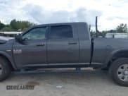 ✅ 2018 Ram 2500 Big Horn • VIN: 3C6UR5MJ4JG296457 • Lot: 43411549. Listed on IAAI with 96,366 mi. Free auction sales archive from the USA and detailed vehicle history report at DreamBid. Image 14.