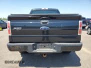 ✅ 2010 Ford F-150 XL • VIN: 1FTEX1E82AFB48073 • Lot: 62184055. Listed on Copart with 249,363 mi. Free auction sales archive from the USA and detailed vehicle history report at DreamBid. Image 6.