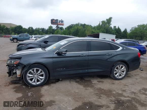 2019 Chevrolet Impala LT с VIN 2G11Z5SA9K9138621, выставлен на аукционе IAAI как лот 42880953 с пробегом 165 550 миль миль и . История ставок и продаж доступна на DreamBid. Изображение 15.