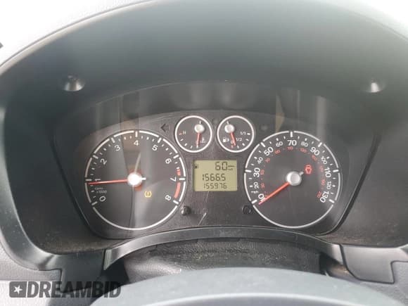 ✅ 2013 Ford Transit Connect XL • VIN: NM0LS7CN4DT162402 • Lot: 55686975. Wystawiony na Copart z przebiegiem 155 976 mil. Bezpłatny archiwum sprzedaży aukcyjnych z USA i szczegółowy raport historii pojazdu na DreamBid. Zdjęcie 9.