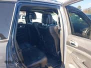 ✅ 2017 Jeep Grand Cherokee Trailhawk • VIN: 1C4RJFLGXHC874737 • Lot: 43638039. Wystawiony na IAAI z przebiegiem 125 315 mil. Bezpłatny archiwum sprzedaży aukcyjnych z USA i szczegółowy raport historii pojazdu na DreamBid. Zdjęcie 8.