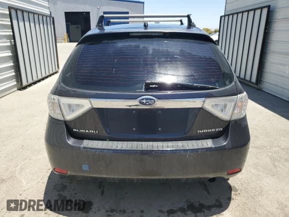 ✅ 2008 Subaru Impreza i • VIN: JF1GH61648H802079 • Лот: 45606095. Опубликован ранее на Copart с пробегом 140 729 миль. Бесплатный доступ к архиву аукционных продаж из США и подробный отчёт об истории автомобиля на DreamBid. Изображение 6.