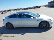 ✅ 2018 Tesla Model 3 Long Range Battery • VIN: 5YJ3E1EA8JF162144 • Lot: 43515448. Listed on IAAI with 190,331 mi. Free auction sales archive from the USA and detailed vehicle history report at DreamBid. Image 13.