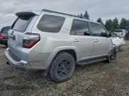 ✅ 2022 Toyota 4Runner TRD Off Road Premium • VIN: JTERU5JR2N6009854 • Lot: 93429035. Listed on Copart with 34,253 mi. Free auction sales archive from the USA and detailed vehicle history report at DreamBid. Image 3.