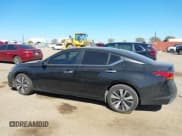 ✅ 2022 Nissan Altima SV • VIN: 1N4BL4DV4NN410930 • Lot: 43545566. Wystawiony na IAAI z przebiegiem 46 765 mil. Bezpłatny archiwum sprzedaży aukcyjnych z USA i szczegółowy raport historii pojazdu na DreamBid. Zdjęcie 14.