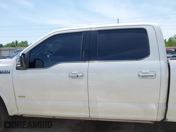 ✅ 2015 Ford F-150 XLT • VIN: 1FTEW1EG2FFC77187 • Lot: 42251926. Listed on IAAI with 87,657 mi. Free auction sales archive from the USA and detailed vehicle history report at DreamBid. Image 14.