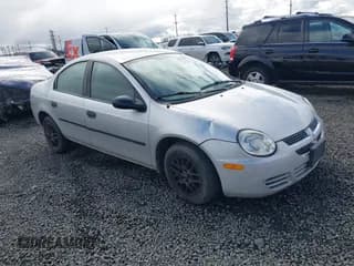 ✅ 2004 Dodge Neon SE • VIN: 1B3ES26C44D572461 • Lot: 41659835. Listed on IAAI with 303,176 mi. Free auction sales archive from the USA and detailed vehicle history report at DreamBid. Image 1.