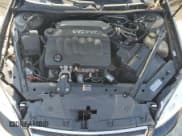 ✅ 2016 Chevrolet Impala LTZ • VIN: 2G1WC5E38G1163780 • Лот: 74766934. Опубликован ранее на Copart с пробегом 133 816 миль. Бесплатный доступ к архиву аукционных продаж из США и подробный отчёт об истории автомобиля на DreamBid. Изображение 11.