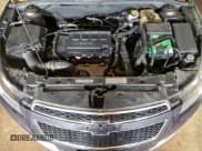 ✅ 2014 Chevrolet Cruze 2LT • VIN: 1G1PE5SBXE7308893 • Лот: 94127635. Опубликован ранее на Copart с пробегом 145 659 миль. Бесплатный доступ к архиву аукционных продаж из США и подробный отчёт об истории автомобиля на DreamBid. Изображение 11.