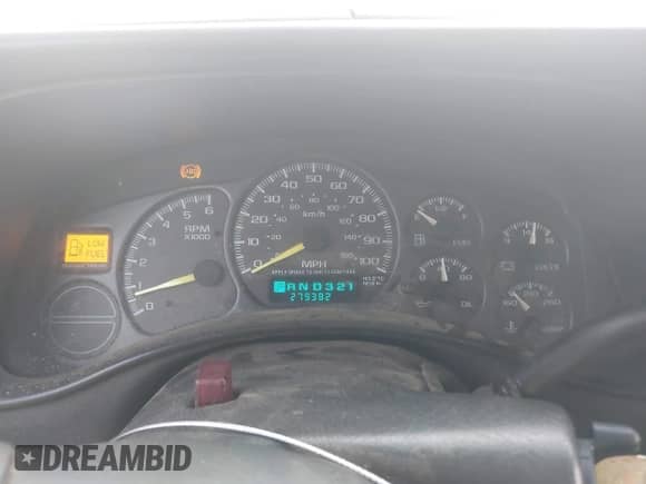 ✅ 2000 Chevrolet Silverado 1500 LS • VIN: 2GCEK19V6Y1387304 • Lot: 42312482. Wystawiony na IAAI z przebiegiem 279 382 mil mil. Skorzystaj z bezpłatnego archiwum sprzedaży aukcyjnych z USA i zobacz szczegółowy raport historii pojazdu na DreamBid. Zdjęcie 7.