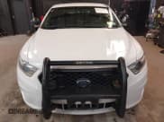 ✅ 2016 Ford Police Interceptor • VIN: 1FAHP2MK0GG127120 • Lot: 42539479. Listed on IAAI with 194,588 mi. Free auction sales archive from the USA and detailed vehicle history report at DreamBid. Image 12.