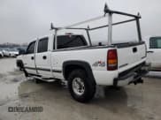 ✅ 2001 Chevrolet Silverado 2500HD LS • VIN: 1GCHK23U81F213333 • Lot: 43536335. Wystawiony na Copart z przebiegiem 245 017 mil. Bezpłatny archiwum sprzedaży aukcyjnych z USA i szczegółowy raport historii pojazdu na DreamBid. Zdjęcie 2.