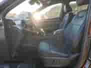 2024 Hyundai Santa Cruz Night Edition с VIN 5NTJCDAF1RH097751, выставлен на аукционе Copart как лот 76019754 с пробегом 14 967 миль миль и Списание • Salvage title. История ставок и продаж доступна на DreamBid. Изображение 7.