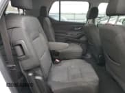 ✅ 2021 Chevrolet Traverse LT Cloth • VIN: 1GNERGKW5MJ236401 • Lot: 92154975. Listed on Copart with 58,164 mi. Free auction sales archive from the USA and detailed vehicle history report at DreamBid. Image 11.