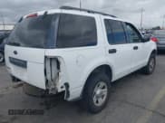 ✅ 2003 Ford Explorer XLS • VIN: 1FMZU72K53UB84654 • Lot: 42256405. Listed on IAAI with 110,527 mi. Free auction sales archive from the USA and detailed vehicle history report at DreamBid. Image 4.