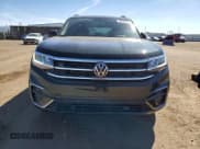 ✅ 2021 Volkswagen Atlas SE • VIN: 1V2RR2CAXMC566439 • Лот: 48846275. Опубликован ранее на Copart с пробегом 16 215 миль. Бесплатный доступ к архиву аукционных продаж из США и подробный отчёт об истории автомобиля на DreamBid. Изображение 5.