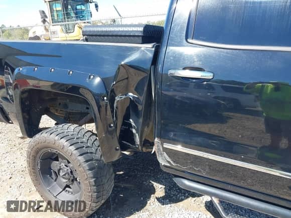 2014 Chevrolet Silverado 1500 LTZ с VIN 3GCUKSEC9EG100644, выставлен на аукционе IAAI как лот 43313777 с пробегом 217 258 миль миль и . История ставок и продаж доступна на DreamBid. Изображение 6.