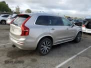 ✅ 2023 Volvo XC90 Plus • VIN: YV4L12PN7P1903108 • Lot: 47809685. Listed on Copart with 14,235 mi. Free auction sales archive from the USA and detailed vehicle history report at DreamBid. Image 3.