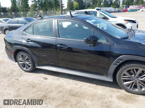 ✅ 2022 Subaru WRX • VIN: JF1VBAA68N9007537 • Lot: 42320771. Listed on IAAI with 22,016 mi. Free auction sales archive from the USA and detailed vehicle history report at DreamBid. Image 13.