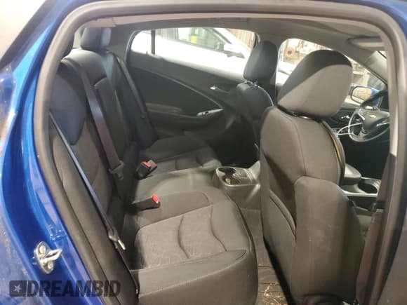 ✅ 2017 Chevrolet Volt LT • VIN: 1G1RA6S57HU105583 • Lot: 78051344. Wystawiony na Copart z przebiegiem 48 388 mil. Bezpłatny archiwum sprzedaży aukcyjnych z USA i szczegółowy raport historii pojazdu na DreamBid. Zdjęcie 10.