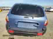 2002 Hyundai Santa Fe GLS с VIN KM8SC13D62U304459, выставлен на аукционе Copart как лот 46334035 с пробегом Не указан миль и Списание • Salvage title. История ставок и продаж доступна на DreamBid. Изображение 6.