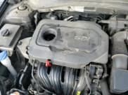 ✅ 2018 Kia Optima LX • VIN: 5XXGT4L30JG209631 • Lot: 87421295. Wystawiony na Copart z przebiegiem 134 188 mil. Bezpłatny archiwum sprzedaży aukcyjnych z USA i szczegółowy raport historii pojazdu na DreamBid. Zdjęcie 13.