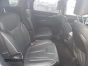 ✅ 2023 Hyundai Palisade SEL • VIN: KM8R4DGE3PU566401 • Лот: 86761984. Опубликован ранее на Copart с пробегом 46 377 миль. Бесплатный доступ к архиву аукционных продаж из США и подробный отчёт об истории автомобиля на DreamBid. Изображение 12.