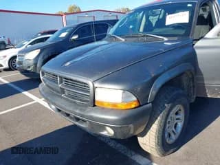 ✅ 2003 Dodge Dakota Sport • VIN: 1D7HG38N93S219165 • Лот: 43577737. Опубликован ранее на IAAI с пробегом 143 172 миль. Бесплатный доступ к архиву аукционных продаж из США и подробный отчёт об истории автомобиля на DreamBid. Изображение 6.