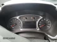 ✅ 2018 Chevrolet Equinox Premier • VIN: 2GNAXVEV6J6329092 • Lot: 86522755. Listed on Copart with Not provided. Free auction sales archive from the USA and detailed vehicle history report at DreamBid. Image 9.