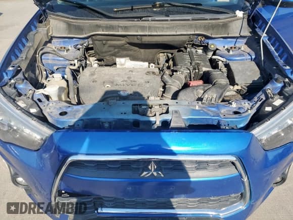 ✅ 2015 Mitsubishi Outlander SE • VIN: 4A4AP4AU8FE040436 • Lot: 86329915. Wystawiony na Copart z przebiegiem 145 757 mil. Bezpłatny archiwum sprzedaży aukcyjnych z USA i szczegółowy raport historii pojazdu na DreamBid. Zdjęcie 12.